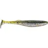 Esca morbida RAPALA Crushcity the kickman 4.5