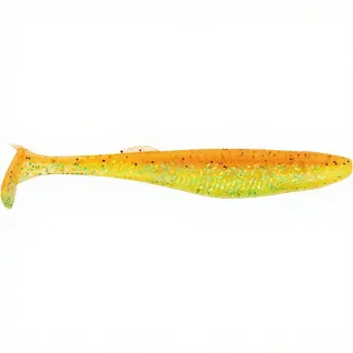 Soft lure RAPALA Crushcity the kickman 4.5