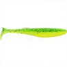 Esca morbida RAPALA Crushcity the kickman 4.5