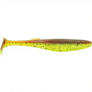 Soft lure RAPALA Crushcity the kickman 4.5