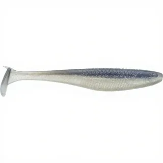 Esca morbida RAPALA Crushcity the kickman 4.5