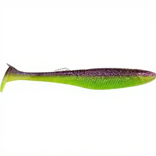 Esca morbida RAPALA Crushcity the kickman 4.5