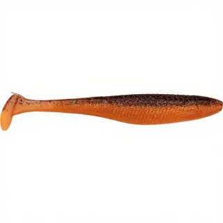 Esca morbida RAPALA Crushcity the kickman 4.5