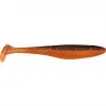Soft lure RAPALA Crushcity the kickman 4.5
