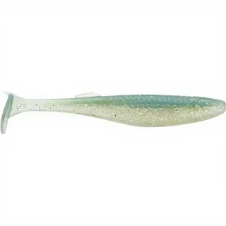 Soft lure RAPALA Crushcity the kickman 4.5