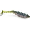 Esca morbida RAPALA Crushcity the kickman 4.5