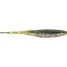 Leurre souple RAPALA Crushcity curl 5