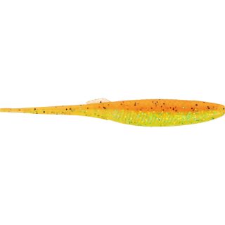 Soft bait RAPALA Crushcity the stingman 5