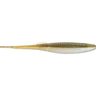 Soft bait RAPALA Crushcity the stingman 6