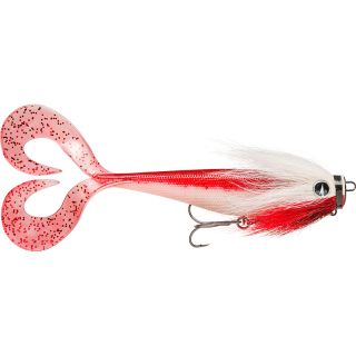 Esca morbida RAPALA Soft olio prerigged 18