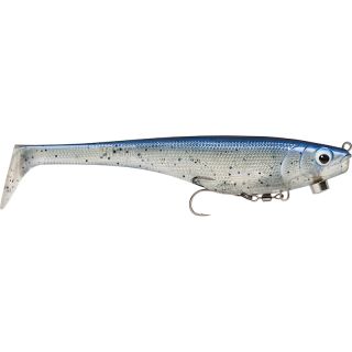 Esca morbida RAPALA Soft peto prerigged 16