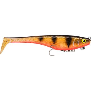 Leurre souple RAPALA Soft peto prerigged 16
