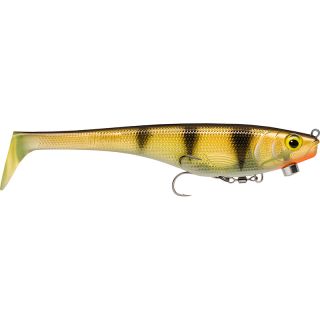 Leurre souple RAPALA Soft peto prerigged 16