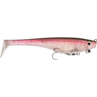 Leurre souple RAPALA Soft peto prerigged 16
