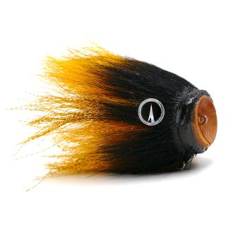 Montatura VMC Mustache rig shallow 22g