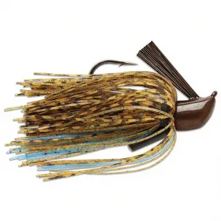 Rubber jig VMC Utility jig 10.6g