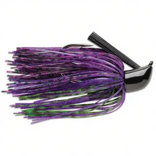 Rubber jig VMC Utility jig 10.6g