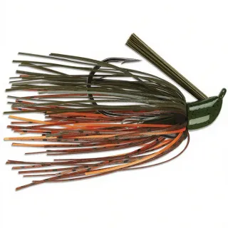 Rubber jig VMC Utility jig 7g