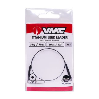 Finale di lenza VMC Titanium leader