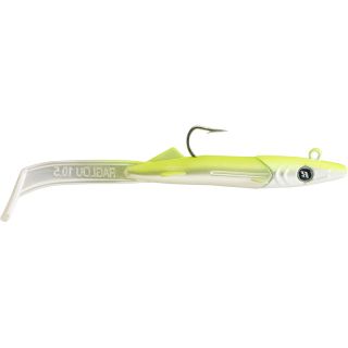Esca morbida RAGOT Raglou hybrid 85