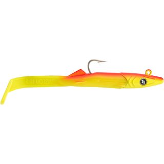 Esca morbida RAGOT Raglou hybrid 120