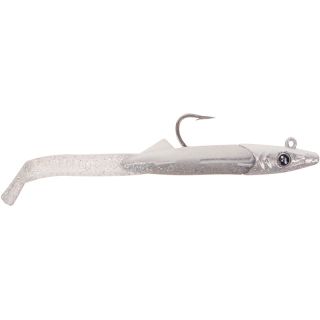 Esca morbida RAGOT Raglou hybrid 120