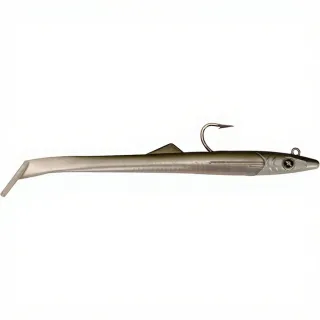 Soft lure RAGOT Raglou hybrid eel 90
