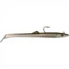 Soft lure RAGOT Raglou hybrid eel 90