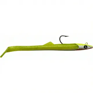 Esca morbida RAGOT Raglou hybrid eel 90