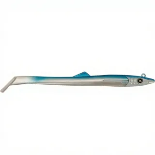 Soft lure RAGOT Raglou hybrid eel 90