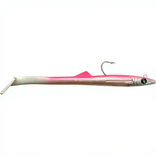 Esca morbida RAGOT Raglou hybrid eel 90