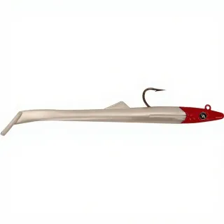 Soft lure RAGOT Raglou hybrid eel 90