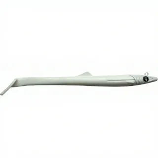 Esca morbida RAGOT Raglou hybrid eel 120
