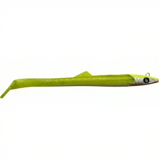 Soft bait RAGOT Raglou hybrid eel 120