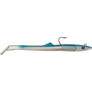 Leurre souple RAGOT Raglou hybrid eel 120