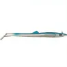 Soft bait RAGOT Raglou hybrid eel 120