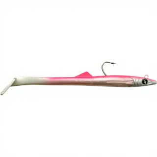 Esca morbida RAGOT Raglou hybrid eel 120