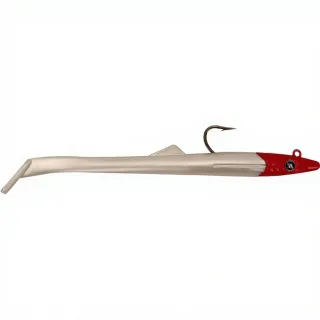 Soft lure RAGOT Raglou hybrid eel 120