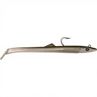Soft lure RAGOT Raglou hybrid eel 150