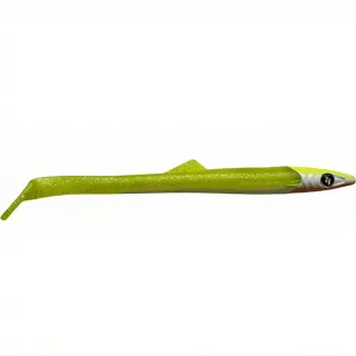 Soft lure RAGOT Raglou hybrid eel 150