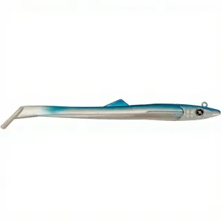 Esca morbida RAGOT Raglou hybrid eel 150