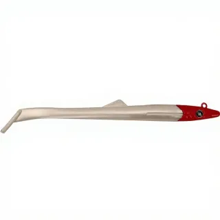 Soft bait RAGOT Raglou hybrid eel 150