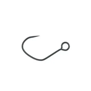 Single hook OWNER SBL 37M barbless