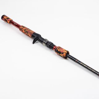 Occasion canne casting SMITH KOZ C 65 LH