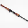 Occasione canna casting SMITH KOZ C 65 LH