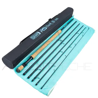 Used toc rod SEMPE RS Dark 396