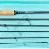 Used toc rod SEMPE RS Dark 396
