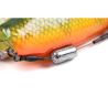 Esca morbida FOX RAGE Zander pro shad loaded 16cm