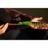 Leurre souple FOX RAGE Slick eel loaded 21cm