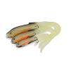 Esca morbida FOX RAGE Slick eel loaded 28cm